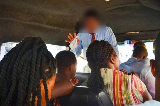 GHANA : LE GOUVERNEMENT SUSPEND L’INTERDICTION DE PRÊCHER DANS LES VÉHICULES EN MOUVEMENT