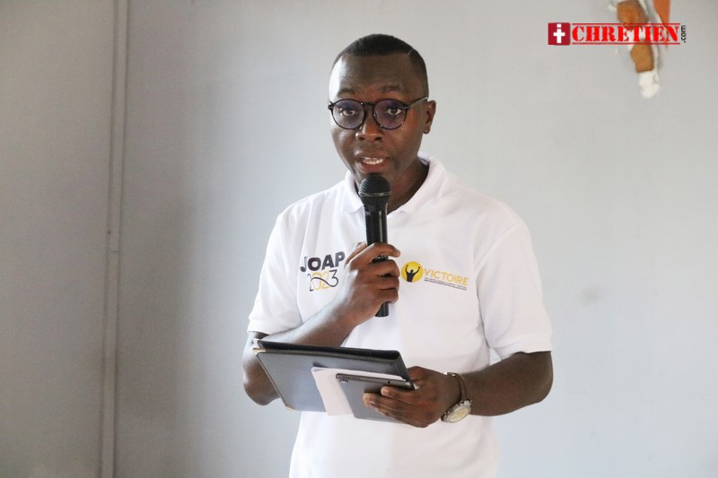 JOAP 2023 : L'ONG VICTOIRE sensibilise la jeunesse ivoirienne sur l ...