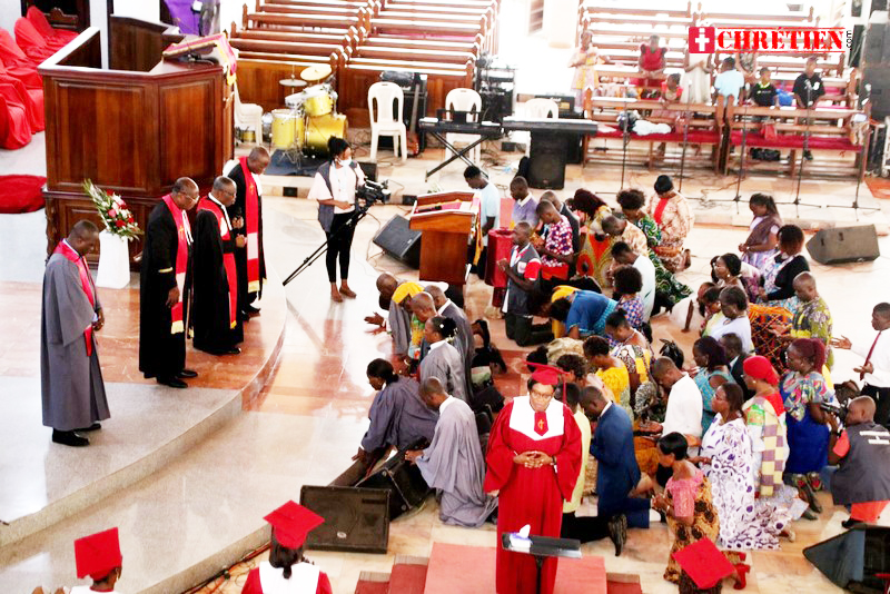 EMUCI - Ouverture à Abidjan de la 1ère Convention « Sélection Modan ...